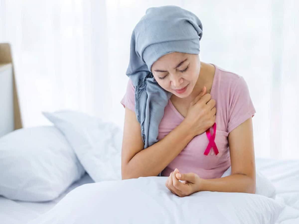 New Advances In Breast Cancer Treatment And Care: Impact On Indian Patients